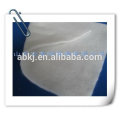 For garment needle punched anion fiber wadding